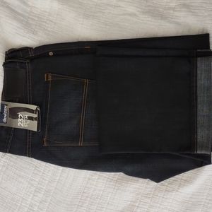 Denizen Slim Straight Jeans